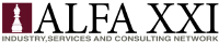 ALFA XXI